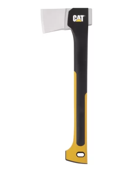 1 - Accetta ascia con manico in fibra 45cm serie J Cat - Caterpillar J25-202
