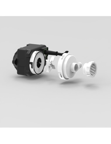 Pompa acqua tagliapiastrelle segatrici elettriche 230v 55w 1000lt/h Battipav p2