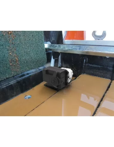 Pompa acqua tagliapiastrelle segatrici elettriche 230v 55w 1000lt/h Battipav p2