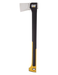 1 - Scure ascia 1,6kg con manico fibra 61.5cm serie J Cat - Caterpillar J25-226