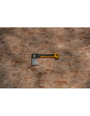 2 - Scure ascia 1,6kg con manico fibra 61.5cm serie J Cat - Caterpillar J25-226