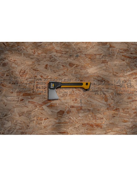 2 - Scure ascia 1,6kg con manico fibra 61.5cm serie J Cat - Caterpillar J25-226