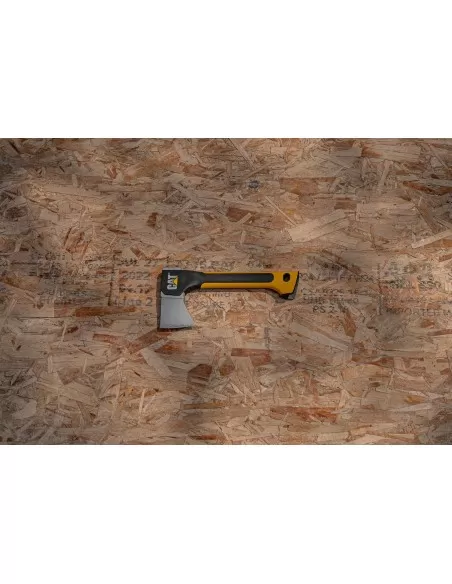 2 - Scure ascia 1,6kg con manico fibra 61.5cm serie J Cat - Caterpillar J25-226