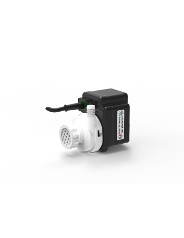 Pompa acqua tagliapiastrelle segatrici elettriche 230v 60w 1560lt/h Battipav p3