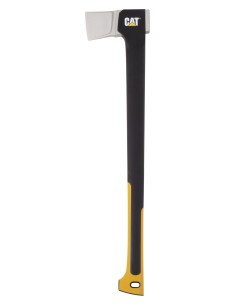 Scure ascia da spacco per tronchi da 73.5cm serie J Cat - Caterpillar J25-227