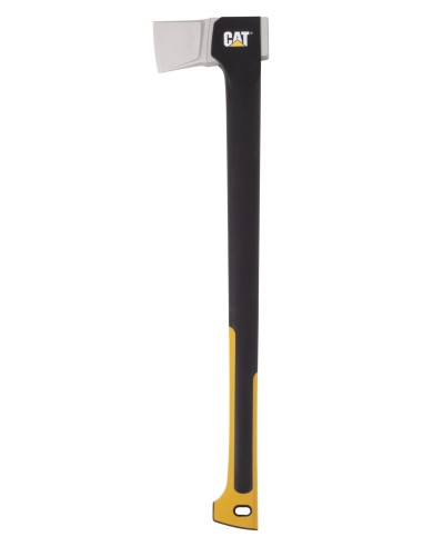 Scure ascia da spacco per tronchi da 73.5cm serie J Cat - Caterpillar J25-227