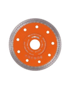 Disco diamantato turbo 115mm per gres porcellanato e ceramica Battipav bestever