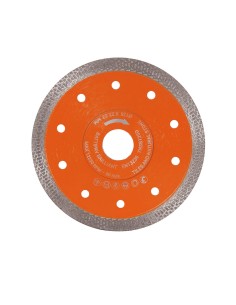 Disco diamantato turbo 125mm per gres porcellanato e ceramica Battipav bestever