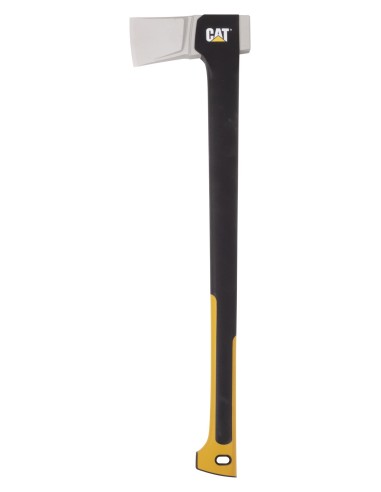 1 - Scure ascia da spacco per tronchi da 73.5cm serie J Cat - Caterpillar J25-228