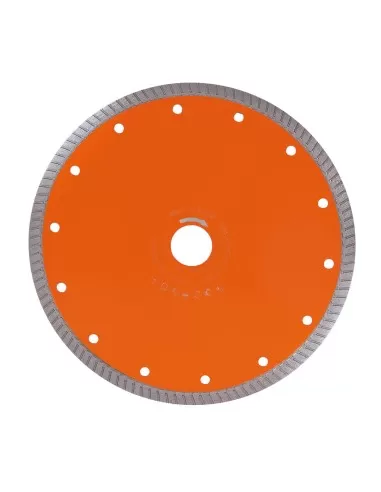 1 - Disco diamantato 200mm per gres porcellanato e ceramica Battipav bestever