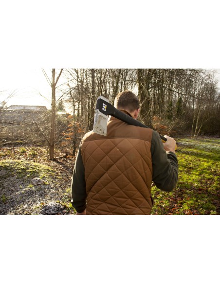 3 - Scure ascia da spacco per tronchi da 73.5cm serie J Cat - Caterpillar J25-228 3 - Scure ascia da spacco per tronchi da 73.5cm serie J Cat - Caterpillar J25-228