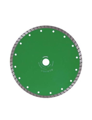 Disco diamantato turbo universale 125mm per materiali edili Battipav economy