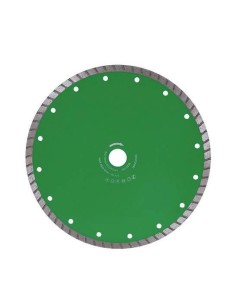 Disco diamantato turbo universale 230mm per materiali edili Battipav economy