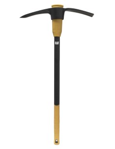 1 - Piccone con lama per zappa e trinciamento serie J Cat - Caterpillar J25-300