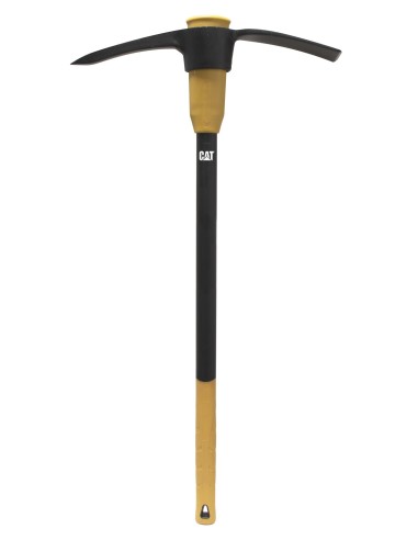 1 - Piccone con lama per zappa e trinciamento serie J Cat - Caterpillar J25-300