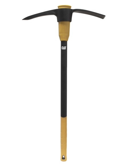 1 - Piccone con lama per zappa e trinciamento serie J Cat - Caterpillar J25-300