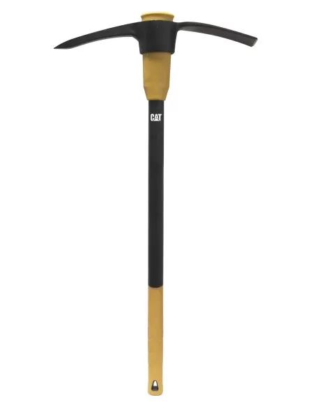 1 - Piccone con lama per zappa e trinciamento serie J Cat - Caterpillar J25-300 1 - Piccone con lama per zappa e trinciamento serie J Cat - Caterpillar J25-300