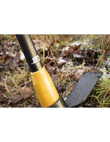 3 - Piccone con lama per zappa e trinciamento serie J Cat - Caterpillar J25-300