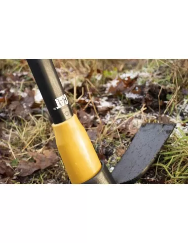 3 - Piccone con lama per zappa e trinciamento serie J Cat - Caterpillar J25-300