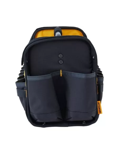 4 - Borsa aperta porta attrezzi pieghevole da 26 litri Cat GP-65046