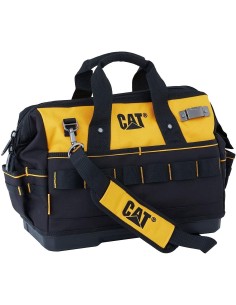 Borsa porta attrezzi con fondo rigido da 25 litri Cat GP-65049