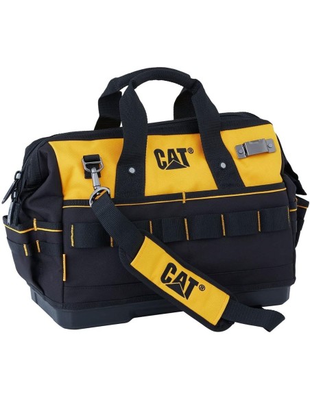 Borsa porta attrezzi con fondo rigido da 25 litri Cat GP-65049