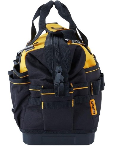 Borsa porta attrezzi con fondo rigido da 25 litri Cat GP-65049