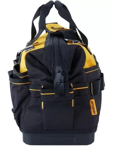 3 - Borsa porta attrezzi con fondo rigido da 25 litri Cat GP-65049