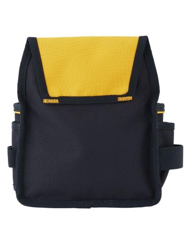 Borsa a cintura porta utensili professionale con 5 tasche Cat GP-65055