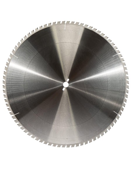 Lama circolare legno 700x30x4,2mm 84t Scheppach