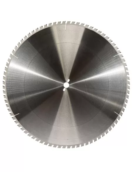 1 - Lama circolare legno 700x30x4,2mm 84t Scheppach