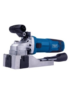 Fresa sverniciatrice 720w 80mm profondit?á 0.3 mm Scheppach lfr720