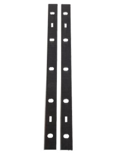 Coppia coltelli 308 mm per pialla Scheppach hms1250