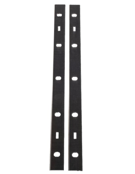 Coppia coltelli 308 mm per pialla Scheppach hms1250