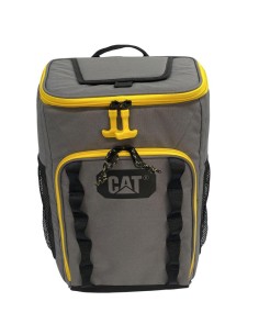 Zaino termico 20lt frigo portatile per cantiere Cat-Caterpillar GP-63487A