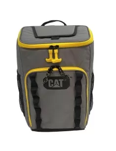 Zaino termico 20lt frigo portatile per cantiere Cat-Caterpillar GP-63487A