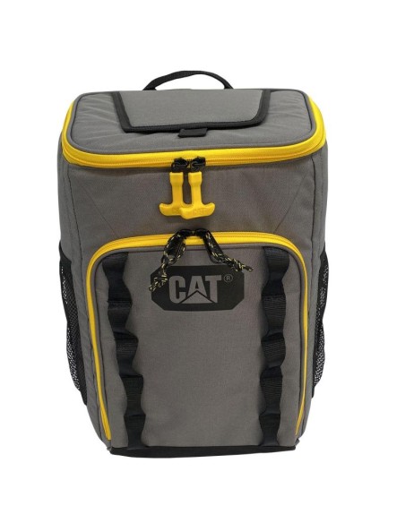 Zaino termico 20lt frigo portatile per cantiere Cat-Caterpillar GP-63487A