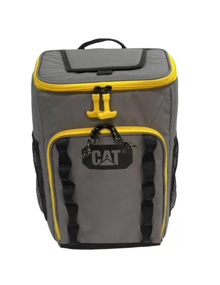 1 - Zaino termico 20lt frigo portatile per cantiere Cat-Caterpillar GP-63487A