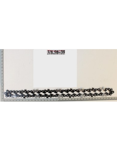 2 - Catena di ricambio per potatori Scheppach