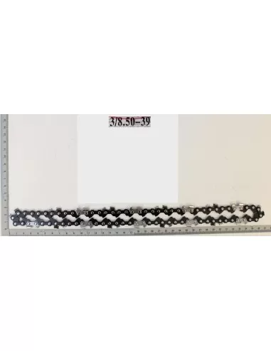 2 - Catena di ricambio per potatori Scheppach