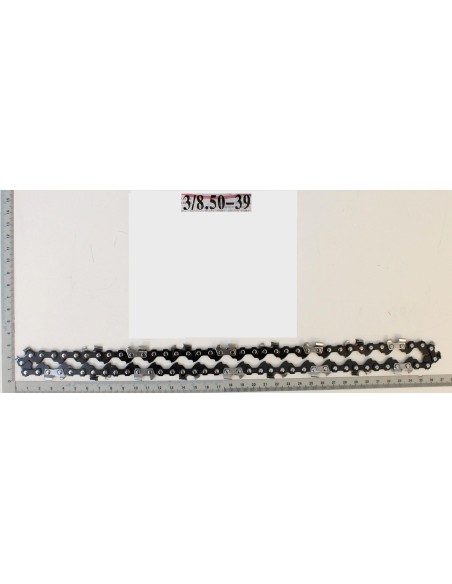 2 - Catena di ricambio per potatori Scheppach