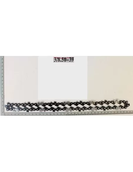 2 - Catena di ricambio per potatori Scheppach