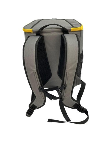 Zaino termico 20lt frigo portatile per cantiere Cat-Caterpillar GP-63487A