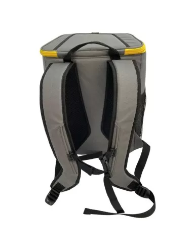 2 - Zaino termico 20lt frigo portatile per cantiere Cat-Caterpillar GP-63487A