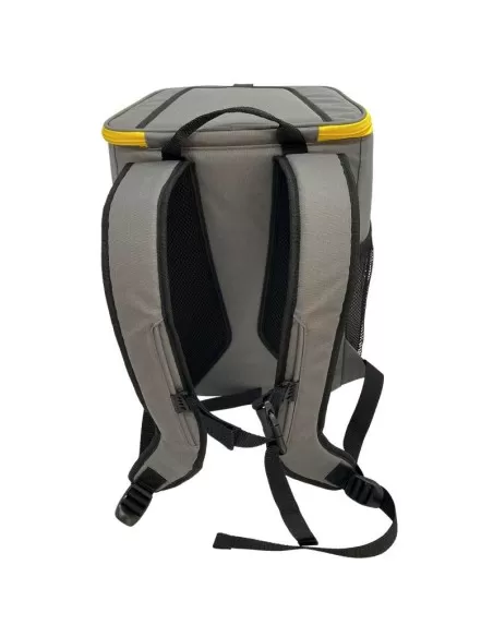 2 - Zaino termico 20lt frigo portatile per cantiere Cat-Caterpillar GP-63487A