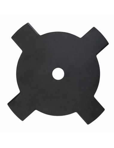 1 - Disco per decespugliatore Scheppach 4 denti 25 mm