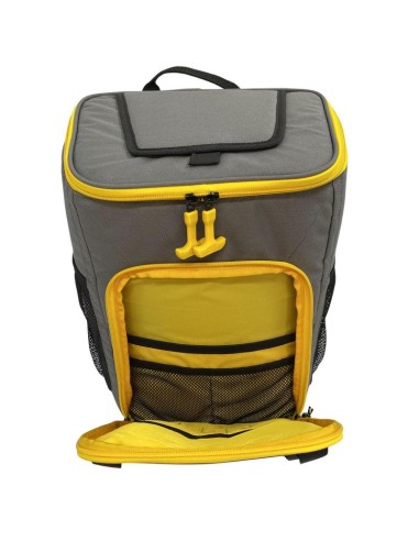 Zaino termico 20lt frigo portatile per cantiere Cat-Caterpillar GP-63487A