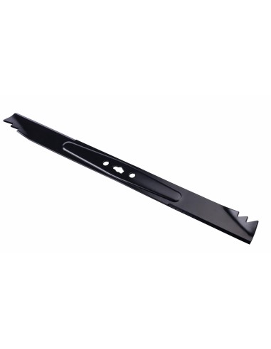 1 - Lama ricambio 61cm per rasaerba Scheppach mr196-61/mr224-61