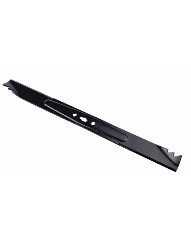 1 - Lama ricambio 61cm per rasaerba Scheppach mr196-61/mr224-61