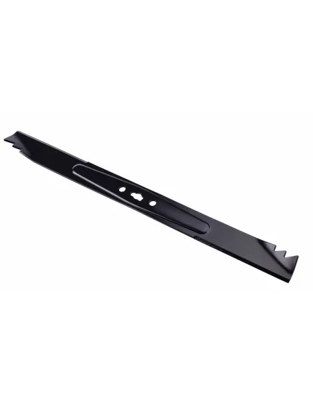 1 - Lama ricambio 61cm per rasaerba Scheppach mr196-61/mr224-61